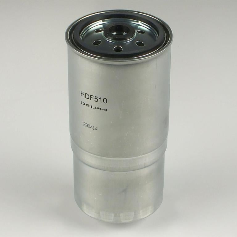 Filtre à carburant (Filtre à gasoil) DELPHI ref. HDF510